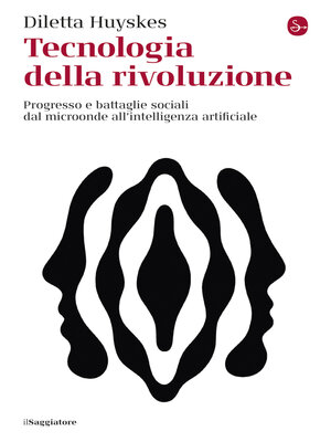 cover image of Tecnologia della rivoluzione